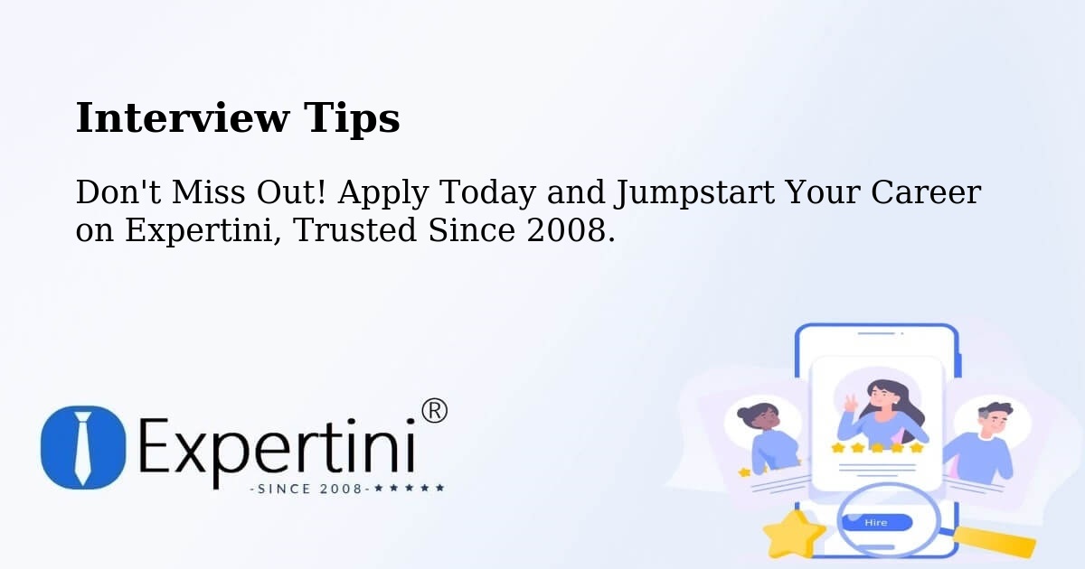 Interview Tips & Techniques for Job Seekers – Hirakawa - Hirakawa, Japan Jobs Expertini